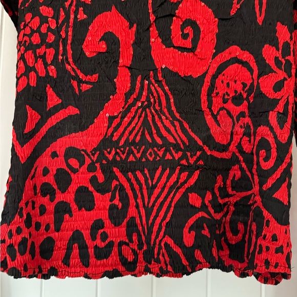 Alberto Malaki EUC - Classy and Stylish long sleeve top - Picture 4 of 8